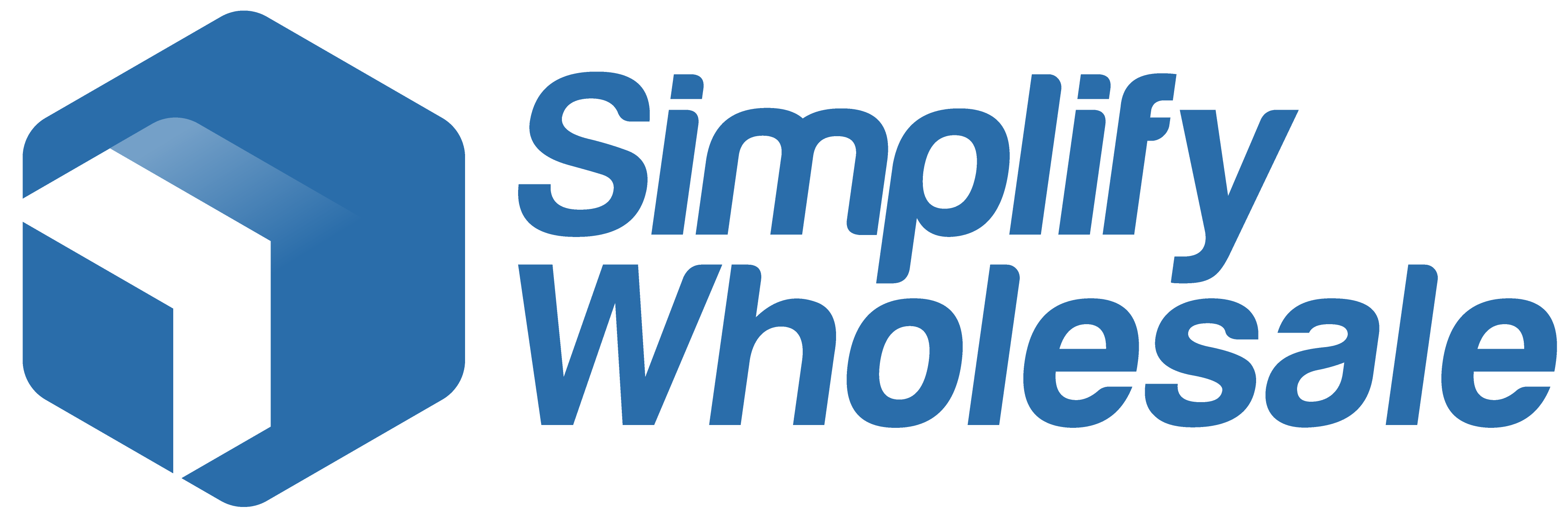 Simplify Wholesale